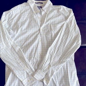 Eddie Bauer new men’s button down